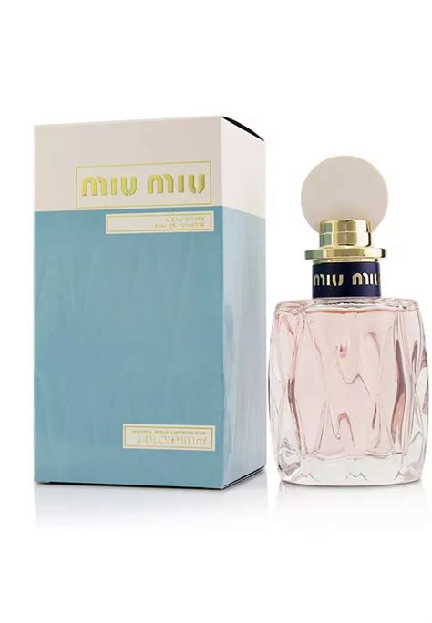 miu miu l'eau rosee buy online discouted|l'eau rosee.